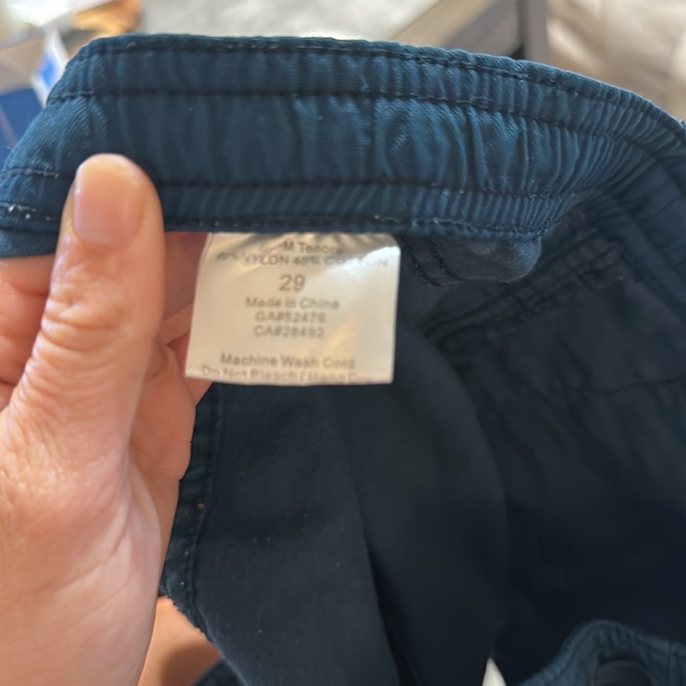 Rvca Swim Shorts - Picture 4 of 4